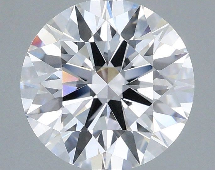 Lab Grown Diamond Lab-grown 1,51Ct D-VVS1 Round - IGILG783641794