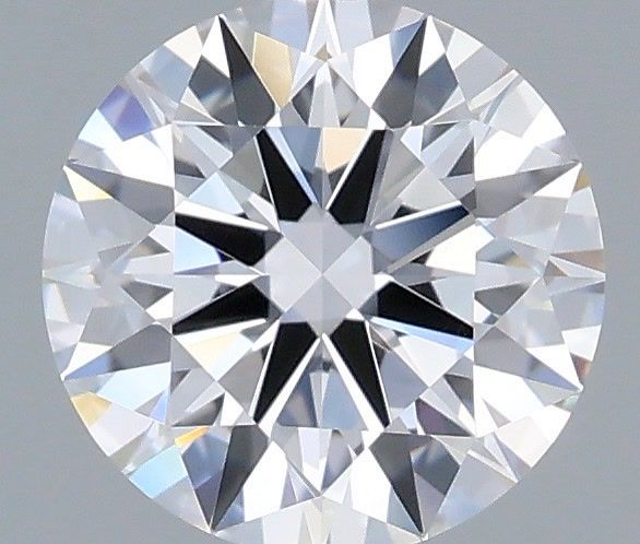 Lab Grown Diamond Lab-grown 1Ct D-VVS1 Round - IGILG783641777