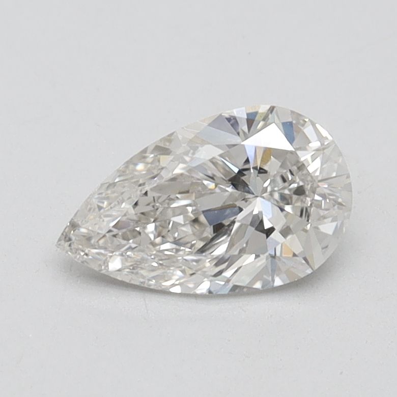 Lab Grown Diamond Lab-grown 0,7Ct H-VS1 Pear - IGILG537255617