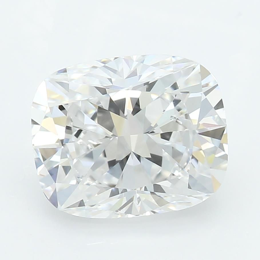 Lab Grown Diamond Lab-grown 1,57Ct E-VS1 Cushion - IGILG468109072