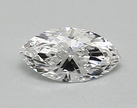 Lab Grown Diamond Lab-grown 0,57Ct D-VVS2 Marquise - IGILG802619896 1