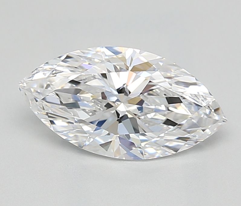 Lab Grown Diamond Lab-grown 1,54Ct D-FL Marquise - IGILG783642022 1
