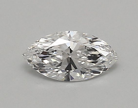 Lab Grown Diamond Lab-grown 0,46Ct D-VS1 Marquise - IGILG750533417