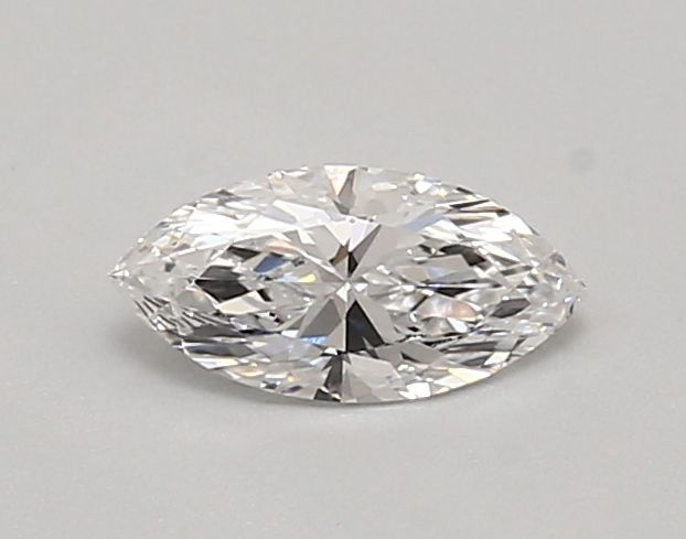 Lab Grown Diamond Lab-grown 0,57Ct D-VS1 Marquise - IGILG791620625