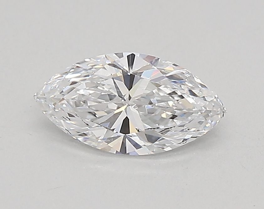 Lab Grown Diamond Lab-grown 0,46Ct D-VVS2 Marquise - IGILG735524397 1