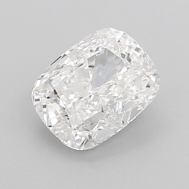 Lab Grown Diamond Lab-grown 2,1Ct D-VVS2 Cushion - IGILG780679051