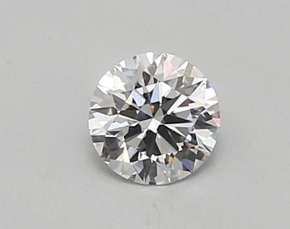 Lab Grown Diamond Lab-grown 0,46Ct D-VS1 Round - IGILG738515281 1