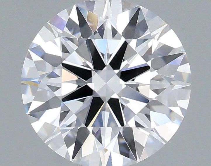 Lab Grown Diamond Lab-grown 1,51Ct D-VVS1 Round - IGILG799631308