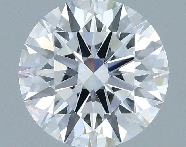Lab Grown Diamond Lab-grown 1,04Ct D-VVS1 Round - IGILG799631304 1