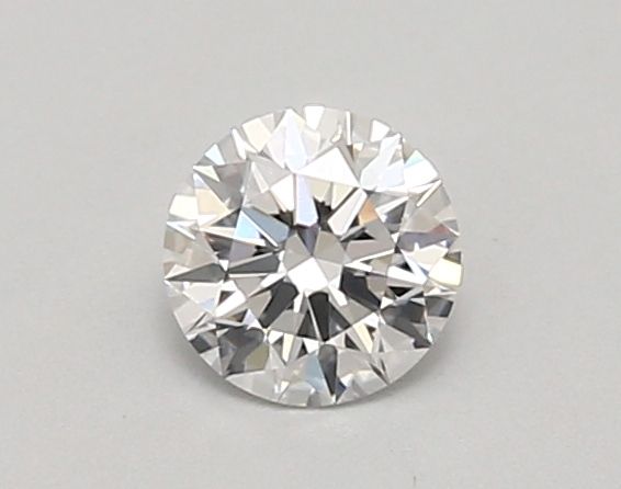 Lab Grown Diamond Lab-grown 0,56Ct D-VVS1 Round - IGILG760556195