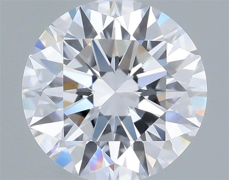 Lab Grown Diamond Lab-grown 1,5Ct D-VVS1 Round - IGILG788621549