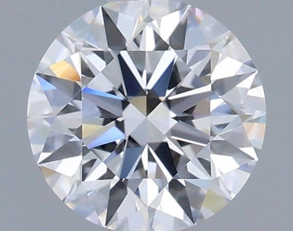 Lab Grown Diamond Lab-grown 1Ct D-VVS1 Round - IGILG799631312 1