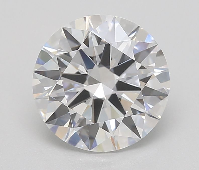 Lab Grown Diamond Lab-grown 2,04Ct D-FL Round - IGILG799631303