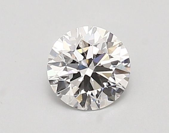 Lab Grown Diamond Lab-grown 0,67Ct D-VVS1 Round - IGILG700559233