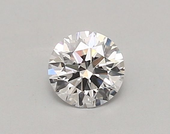 Lab Grown Diamond Lab-grown 0,46Ct D-VS1 Round - IGILG739526315 1