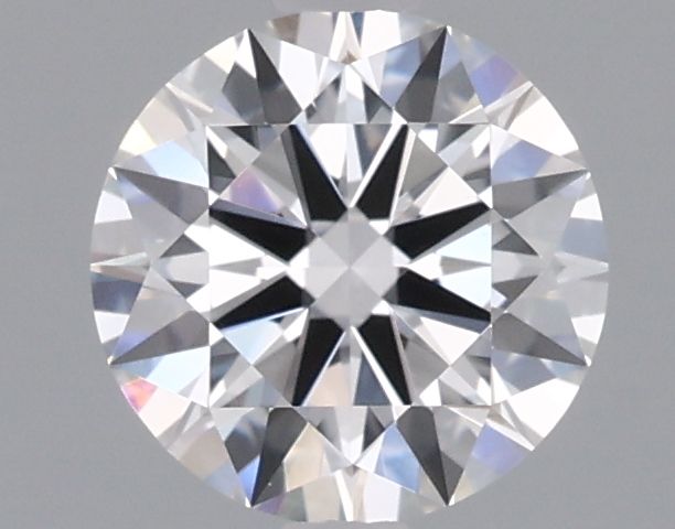 Lab Grown Diamond Lab-grown 1Ct D-VVS2 Round - IGILG804657769