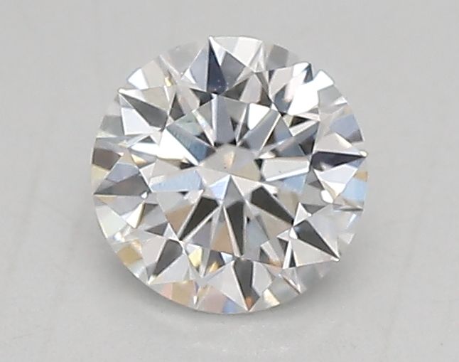 Lab Grown Diamond Lab-grown 0,46Ct E-VS1 Round - IGILG776652457