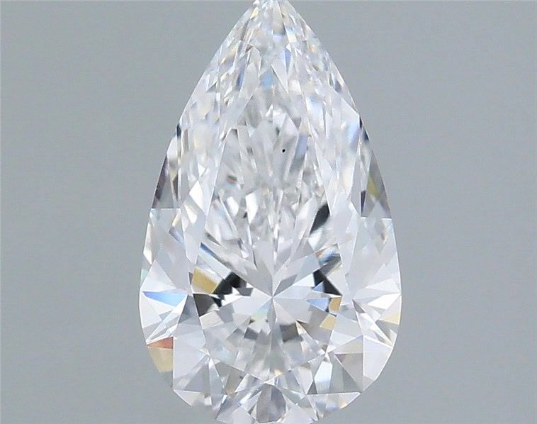 Lab Grown Diamond Lab-grown 1,02Ct D-VS1 Pear - IGILG797691562