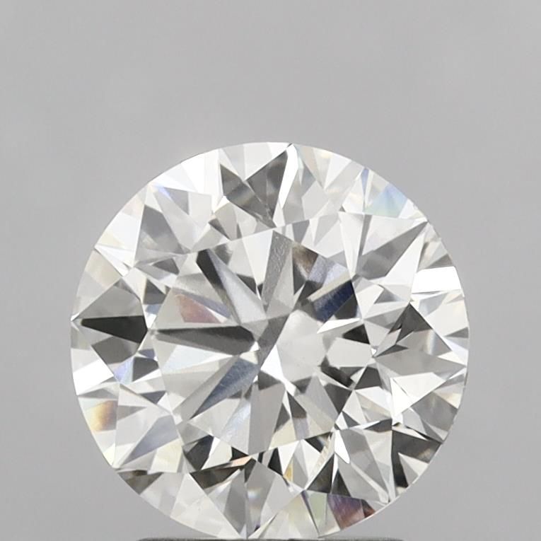 Lab Grown Diamond Lab-grown 2,44Ct G-VVS2 Round - IGILG602381318