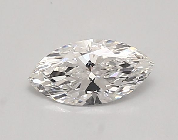 Lab Grown Diamond Lab-grown 0,59Ct E-VVS1 Marquise - IGILG752586525