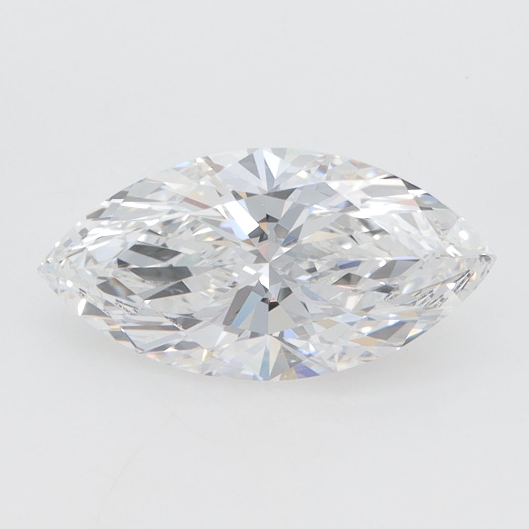 Lab Grown Diamond Lab-grown 1,08Ct D-VVS1 Marquise - IGILG642483471 1