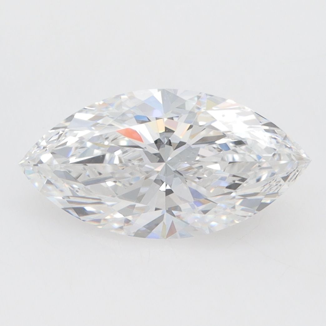 Lab Grown Diamond Lab-grown 1,53Ct E-VVS1 Marquise - IGILG644456426