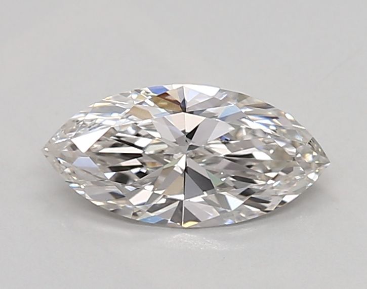 Lab Grown Diamond Lab-grown 0,65Ct F-VVS2 Marquise - IGILG749583298