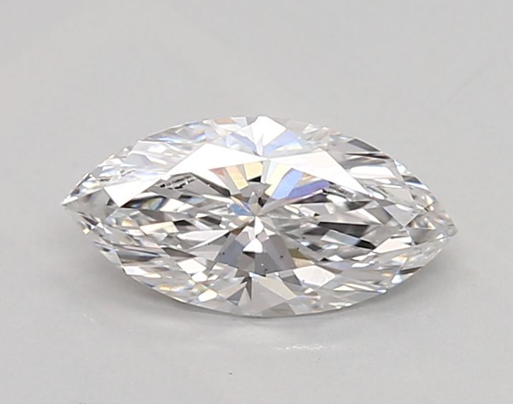 Lab Grown Diamond Lab-grown 0,65Ct D-VS1 Marquise - IGILG749557947 1