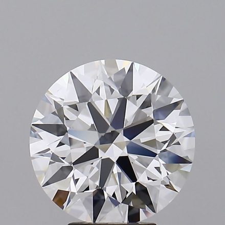 Lab Grown Diamond Lab-grown 5,01Ct E-VS1 Round - IGILG494172591 1