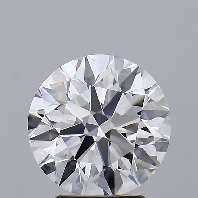 Lab Grown Diamond Lab-grown 3,2Ct F-VS1 Round - IGILG523265067 1