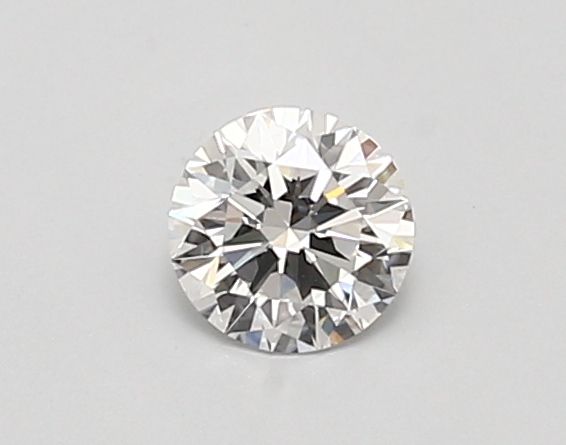 Lab Grown Diamond Lab-grown 0,46Ct D-VS1 Round - IGILG713543620 1
