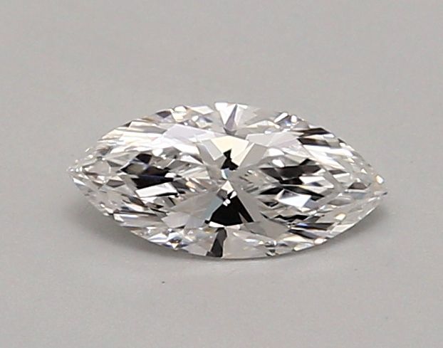 Lab Grown Diamond Lab-grown 0,56Ct D-VVS1 Marquise - IGILG737502595 1