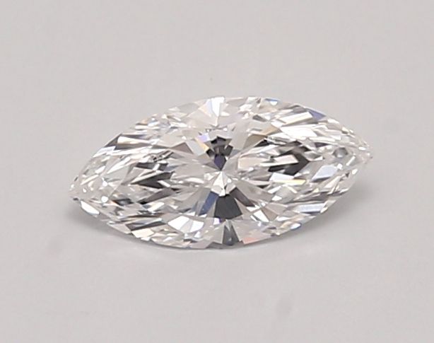 Lab Grown Diamond Lab-grown 0,56Ct D-VVS1 Marquise - IGILG750514294