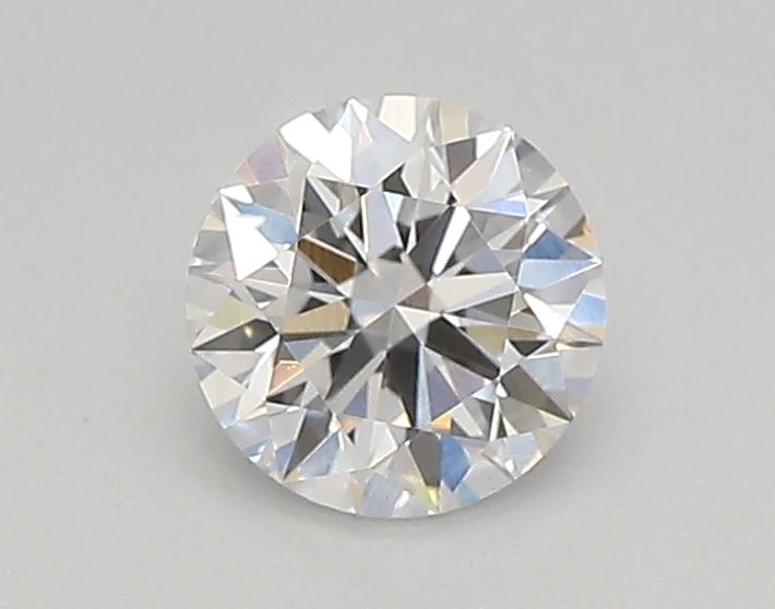 Lab Grown Diamond Lab-grown 0,46Ct D-VVS2 Round - IGILG782682067 1