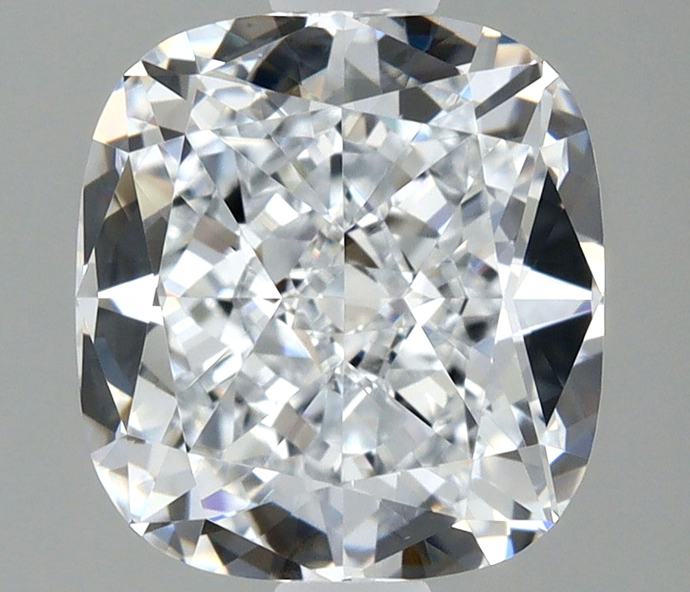 Lab Grown Diamond Lab-grown 1,84Ct D-VVS2 Cushion - IGILG754562342