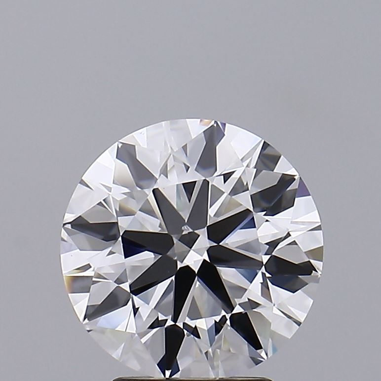 Lab Grown Diamond Lab-grown 3,22Ct E-VS2 Round - IGILG517202994