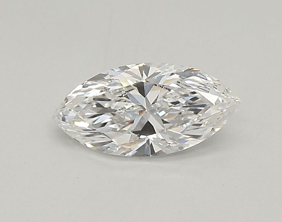 Lab Grown Diamond Lab-grown 0,45Ct D-VVS2 Marquise - IGILG766699432 1