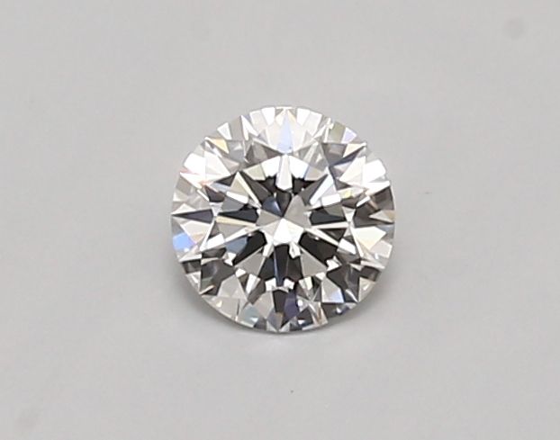 Lab Grown Diamond Lab-grown 0,46Ct D-VS1 Round - IGILG786616553 1