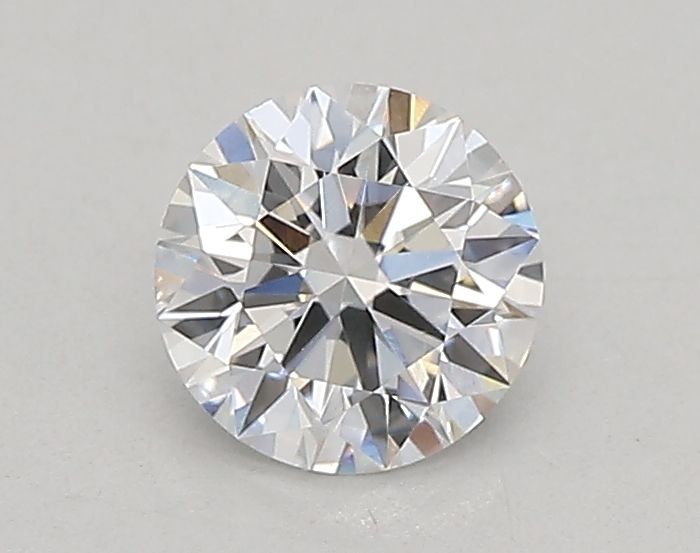 Lab Grown Diamond Lab-grown 0,46Ct D-VVS2 Round - IGILG776606291 1