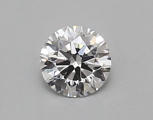 Lab Grown Diamond Lab-grown 0,44Ct D-VVS1 Round - IGILG726563448