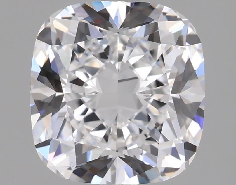 Lab Grown Diamond Lab-grown 2,02Ct D-VS1 Cushion - GIA1488693437