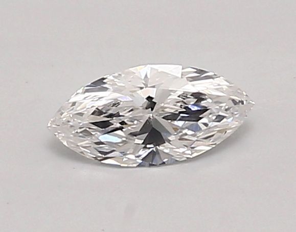 Lab Grown Diamond Lab-grown 0,45Ct D-VVS2 Marquise - IGILG769628490 1