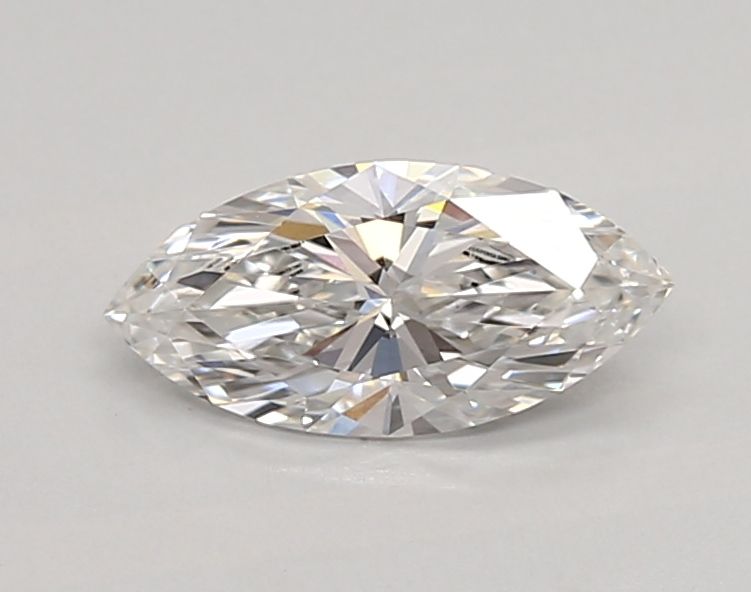 Lab Grown Diamond Lab-grown 0,6Ct E-VVS2 Marquise - IGILG759523280