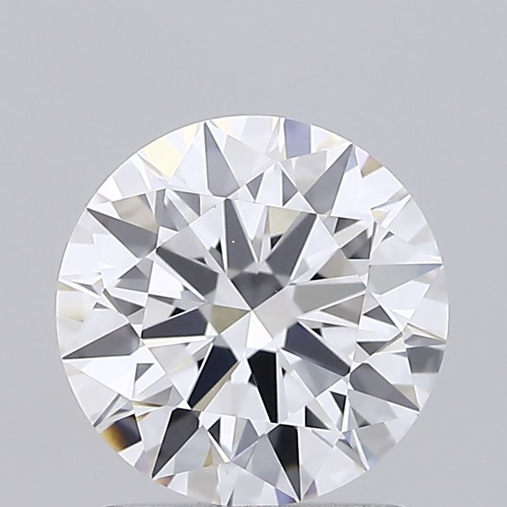 Lab Grown Diamond Lab-grown 1,55Ct D-VVS1 Round - IGILG762521462