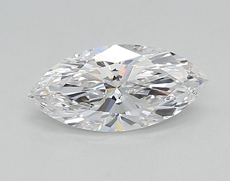 Lab Grown Diamond Lab-grown 0,51Ct D-VVS1 Marquise - IGILG754559139