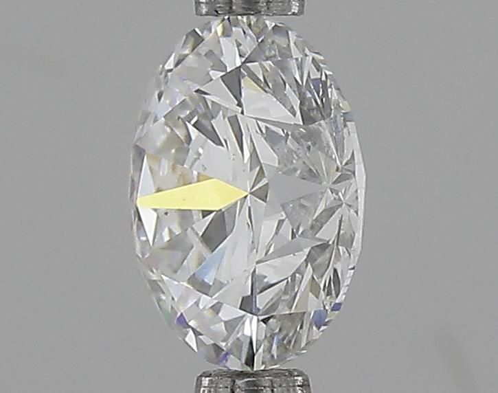 Lab Grown Diamond Lab-grown 1,34Ct F-VS2 Round - IGILG585329339 1
