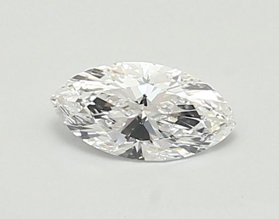 Lab Grown Diamond Lab-grown 0,47Ct D-VVS2 Marquise - IGILG746519379