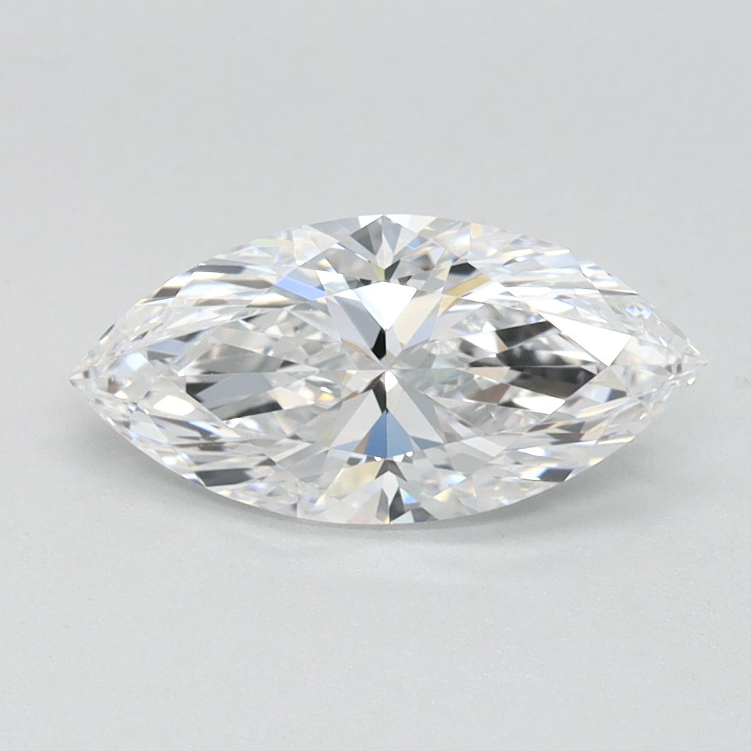 Lab Grown Diamond Lab-grown 1,08Ct D-FL Marquise - IGILG800685604 1