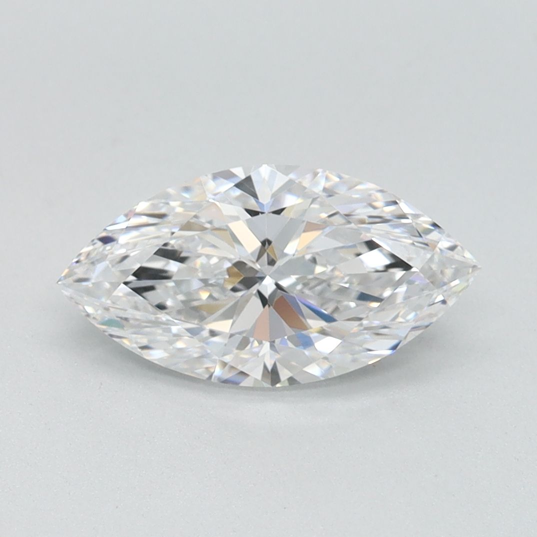 Lab Grown Diamond Lab-grown 1,06Ct D-FL Marquise - IGILG800676938 1