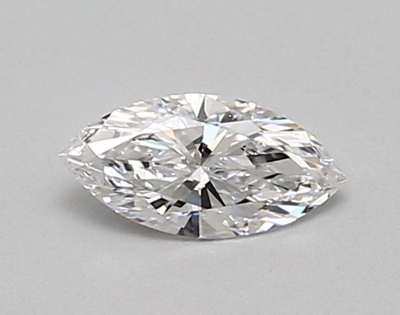 Lab Grown Diamond Lab-grown 0,46Ct D-VS1 Marquise - IGILG794656976